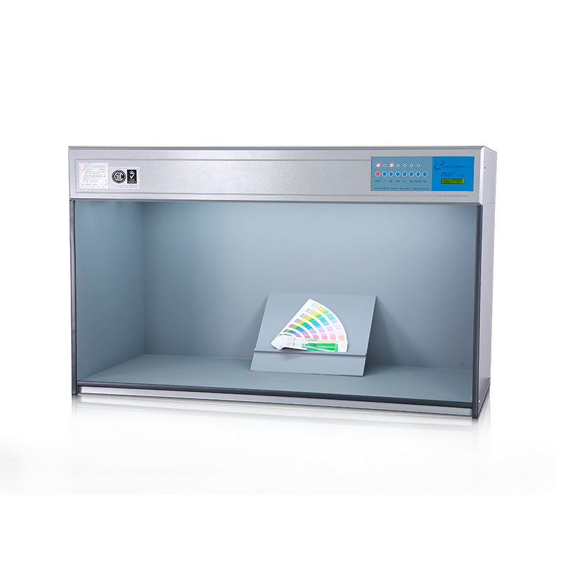 Color Matching Lightbox Cabinet Real Price in Bangladesh