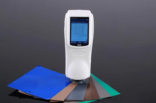 Spectrophotometer - Floren